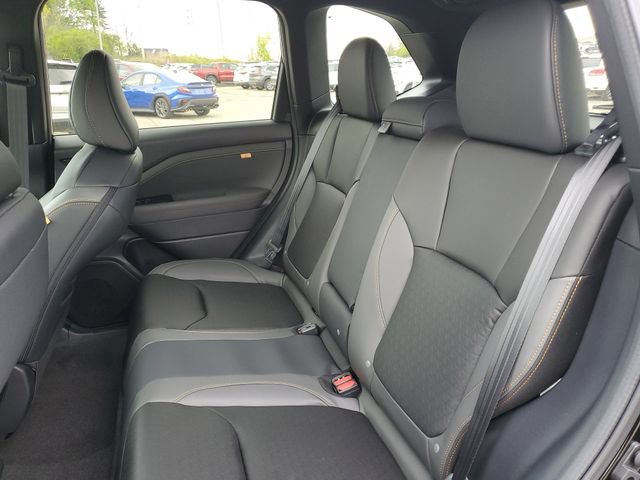 New 2026 Subaru Forester Wilderness AWD/4WD image 10