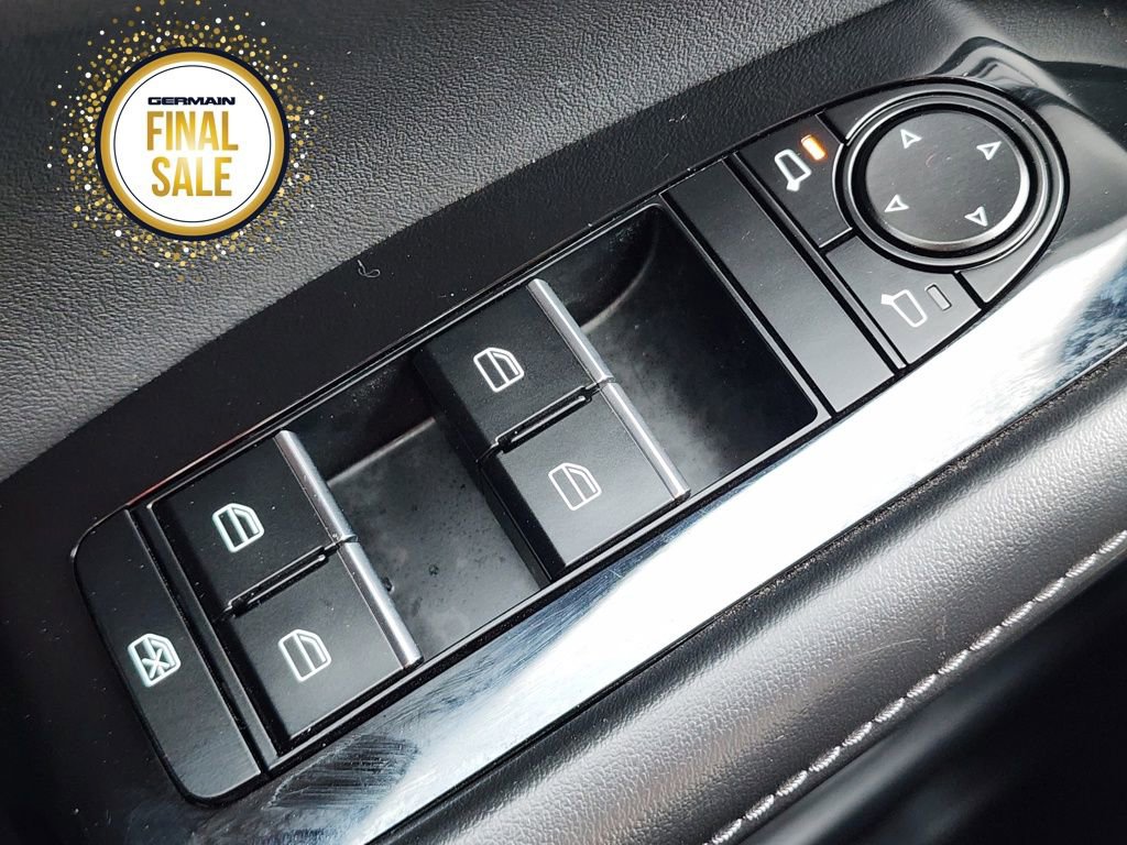 Certified 2025 MAZDA CX-30 AWD 2.5 S w/ Select Sport Pkg image 24