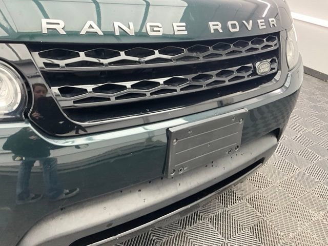 Used 2015 Land Rover Range Rover Sport Supercharged AWD/4WD image 29