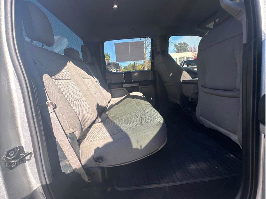 Used 2020 Ford F150 XLT w/ Equipment Group 301A Mid image 12