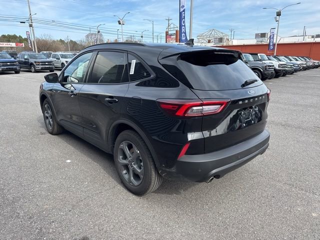 New 2025 Ford Escape ST-Line w/ Equipment Group 301A image 5