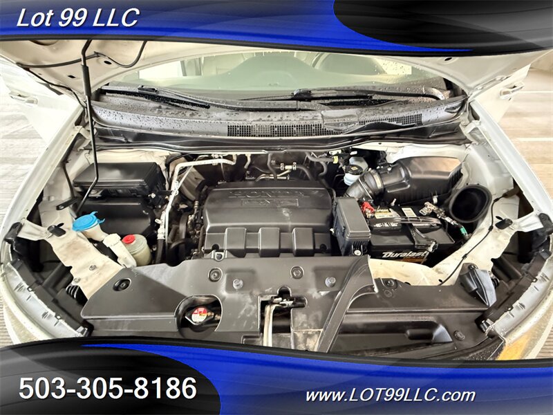 Used 2014 Honda Odyssey EX-L image 22