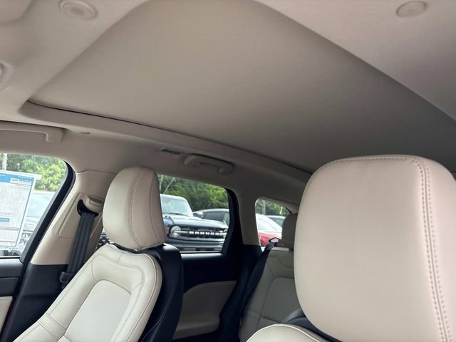 New 2025 Lincoln Corsair Grand Touring image 24