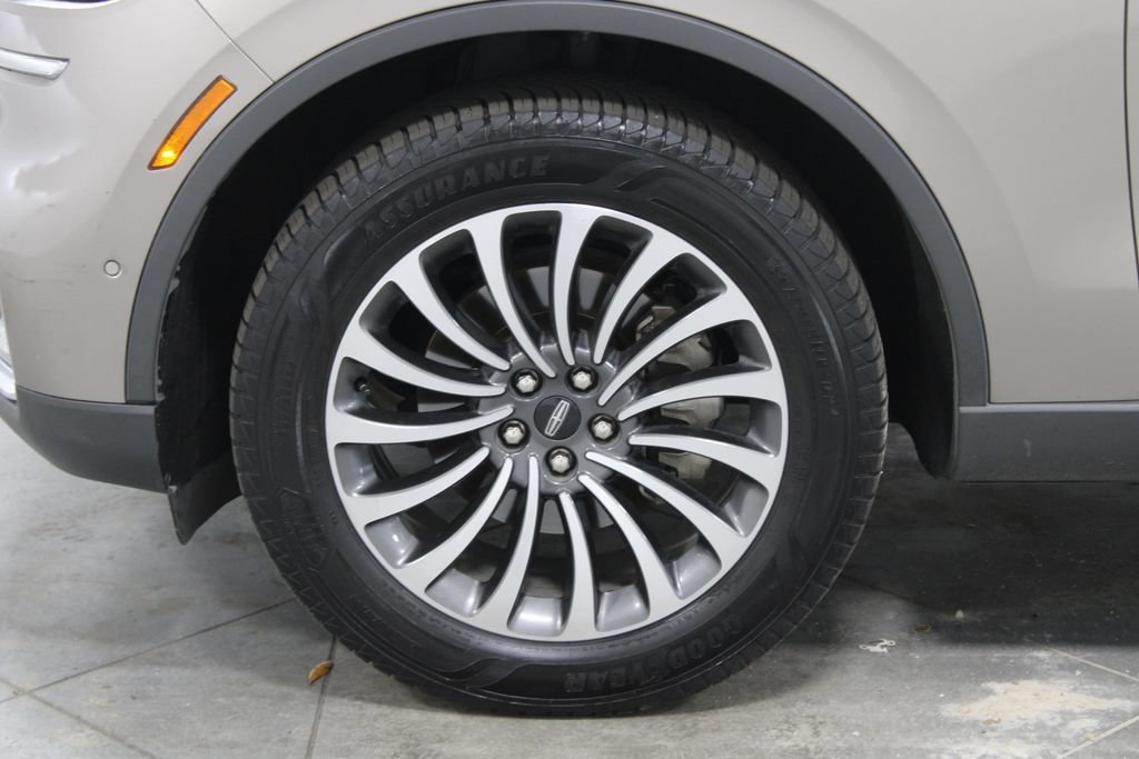 Used 2021 Lincoln Aviator Reserve w/ Equipment Group 201A AWD/4WD image 18