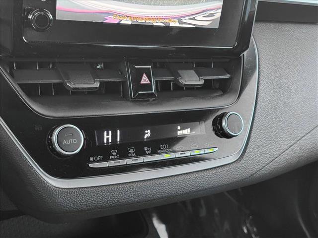 Used 2023 Toyota Corolla LE image 15