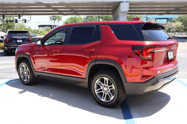 Used 2025 GMC Terrain Elevation image 5
