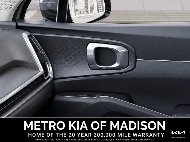 New 2026 Kia Sorento S image 25