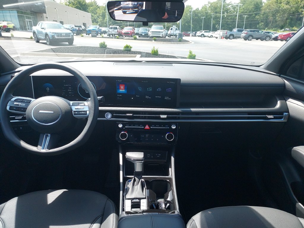 New 2026 Hyundai Santa Cruz SEL FWD image 15