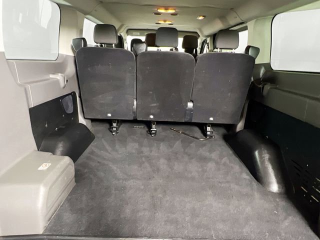 Used 2020 Ford Transit 150 XLT image 16