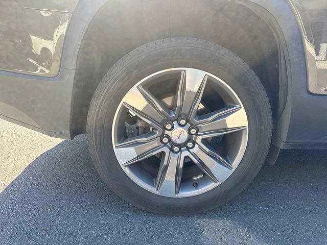 Used 2019 GMC Acadia SLT AWD/4WD image 11
