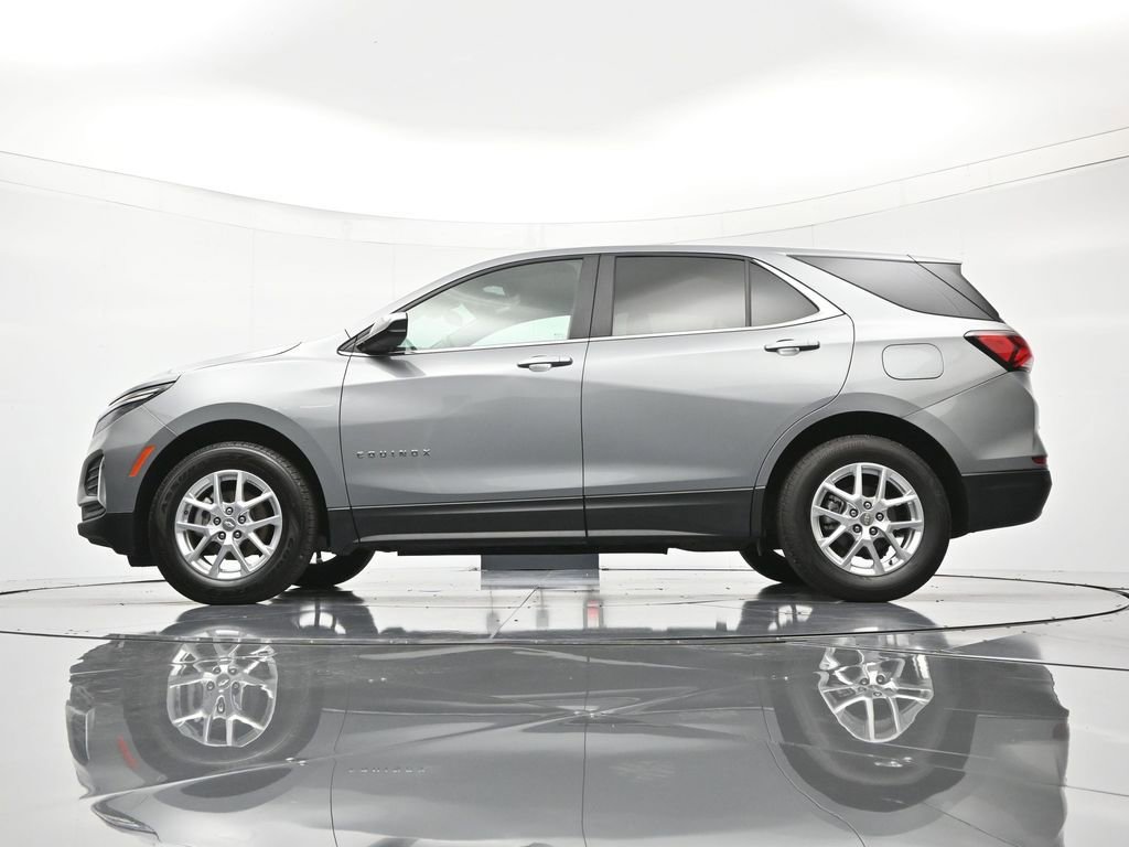 Used 2024 Chevrolet Equinox LT image 43