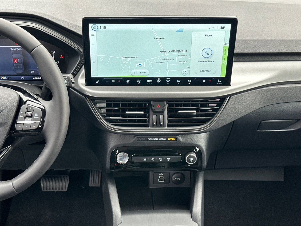 New 2026 Ford Escape Active w/ Tech Pack #1 image 19