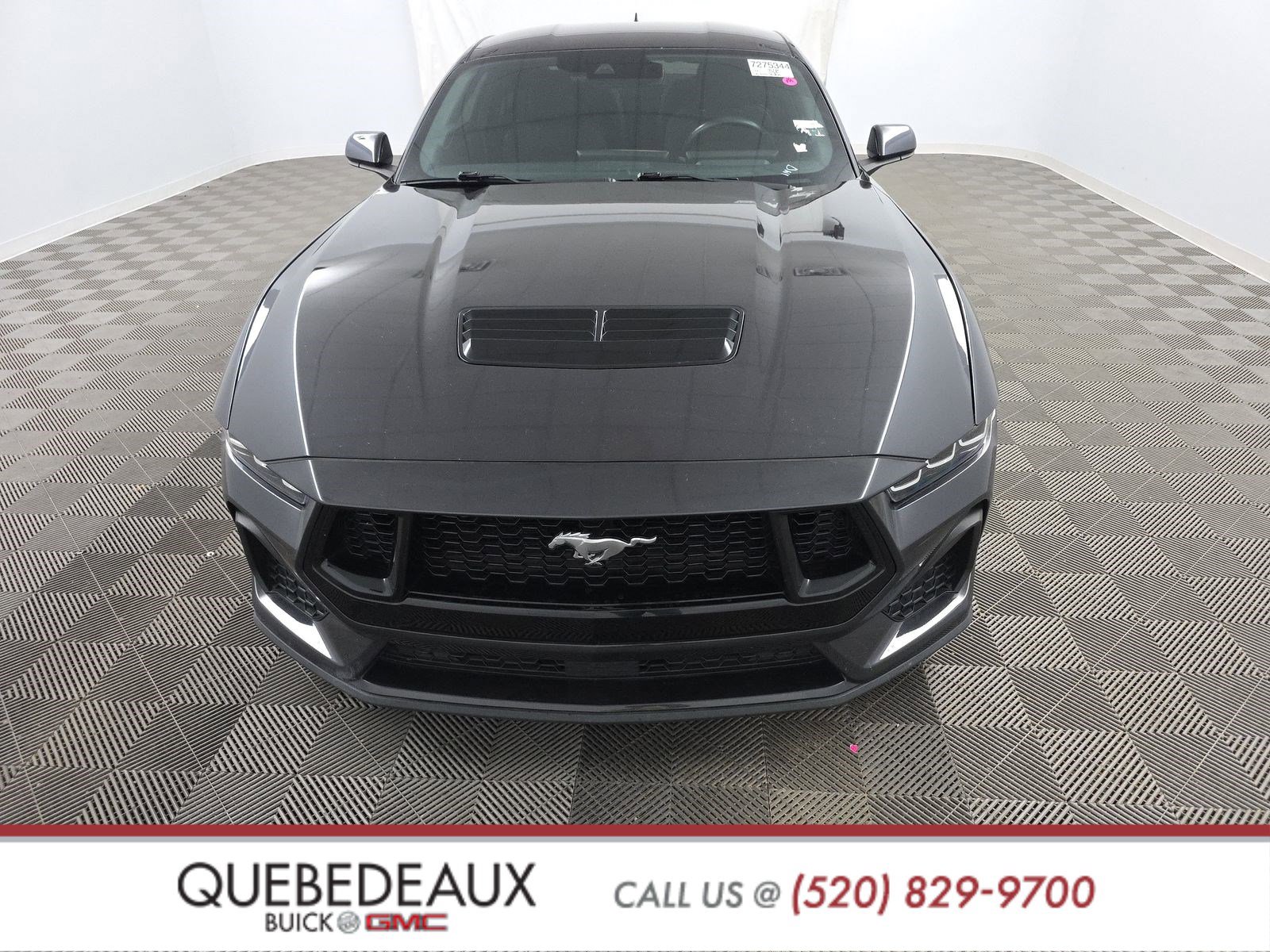 Used 2024 Ford Mustang GT image 2