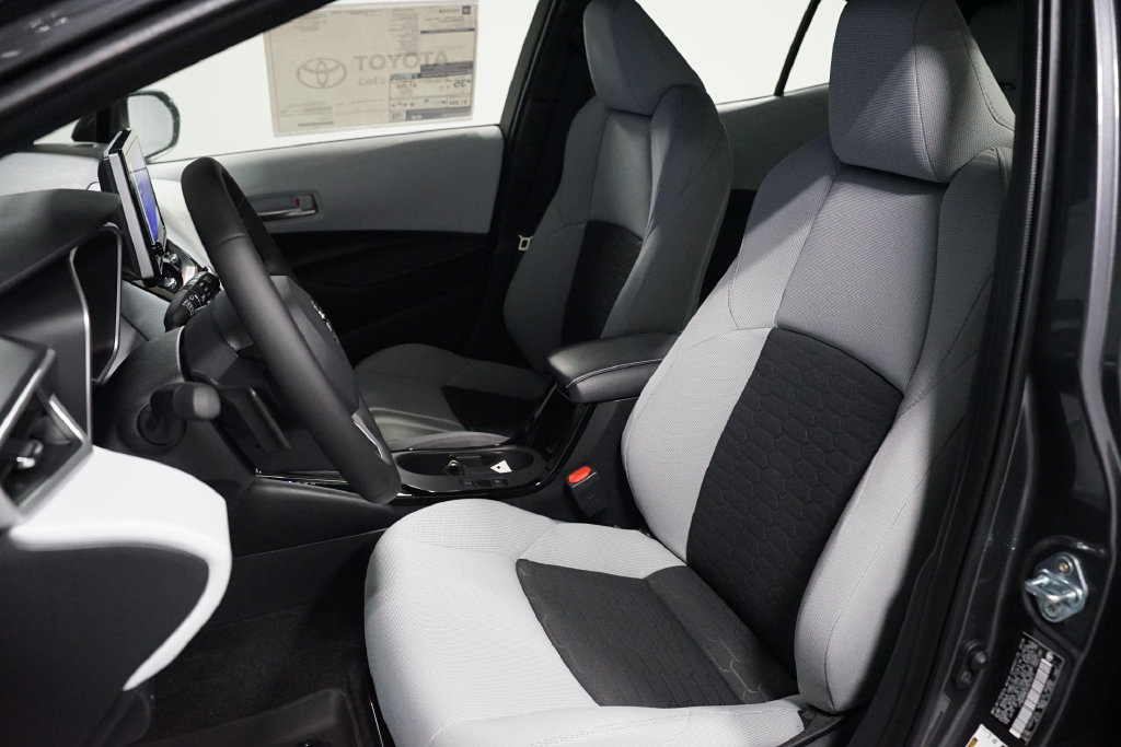 New 2027 Toyota Corolla SE FWD image 27