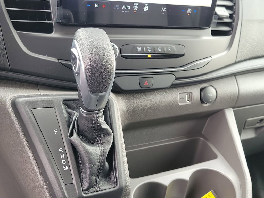 New 2026 Ford Transit 250 148 Medium Roof image 30