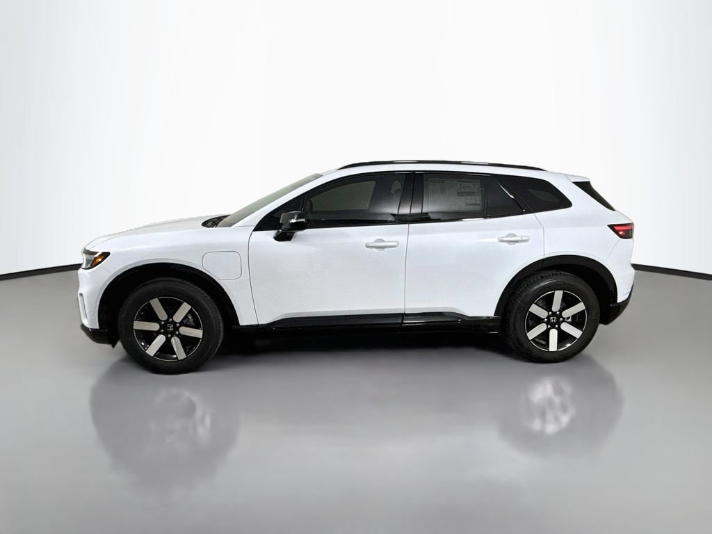 New 2026 Honda Prologue Touring image 4