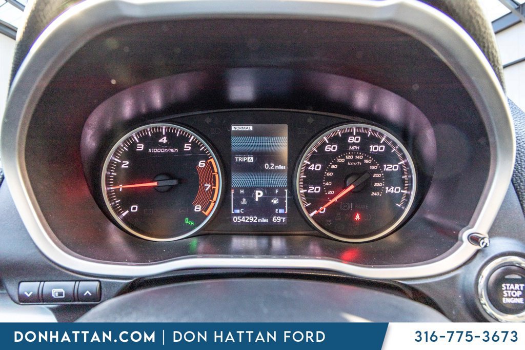 Used 2022 Mitsubishi Eclipse Cross AWD image 7