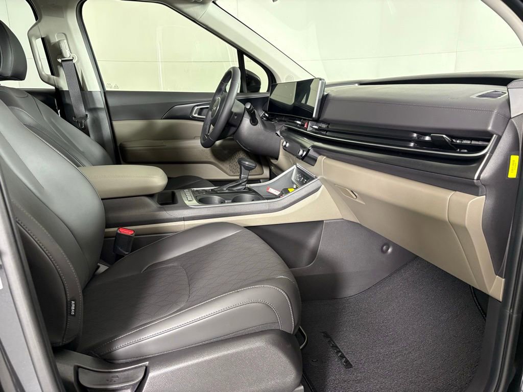 New 2026 Kia Carnival image 14