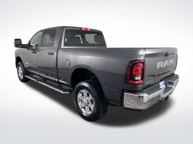 Used 2025 RAM 2500 Big Horn AWD/4WD image 11