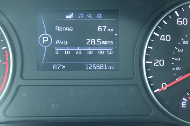 Used 2018 Kia Optima LX FWD image 26
