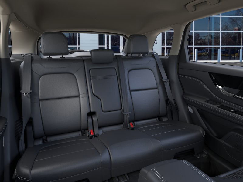 New 2025 Lincoln Corsair FWD image 11