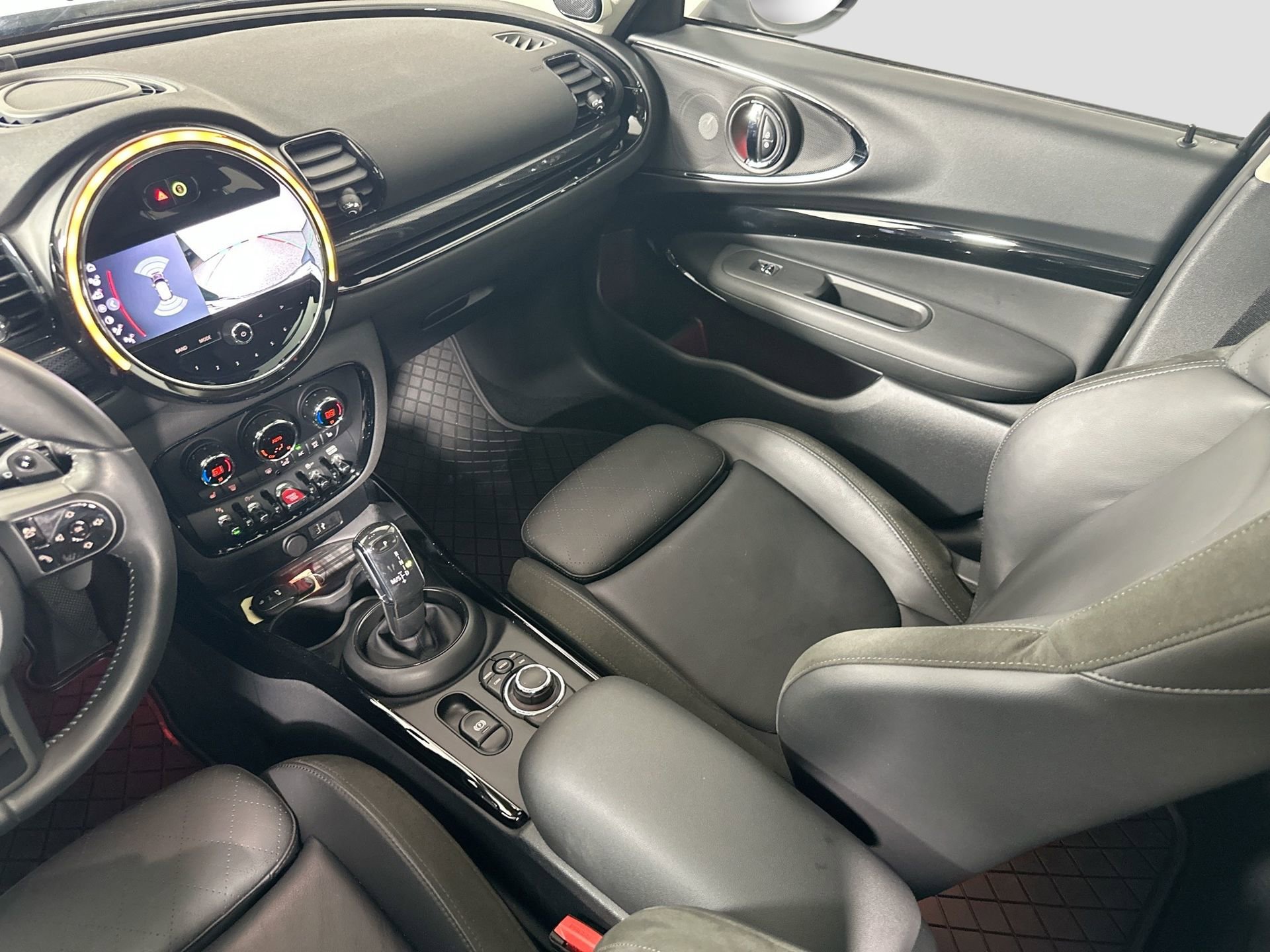 Used 2023 MINI Cooper Clubman S image 27