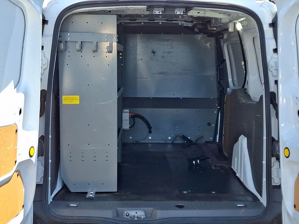 Used 2020 Ford Transit Connect XL FWD image 27