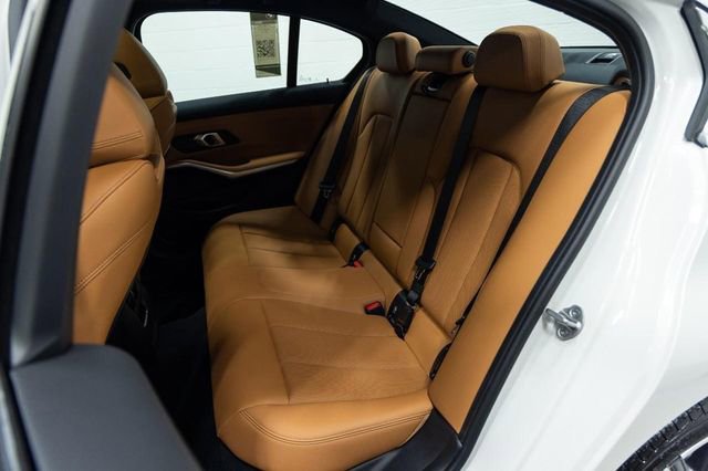 New 2026 BMW 330i xDrive Sedan w/ Premium Package image 25