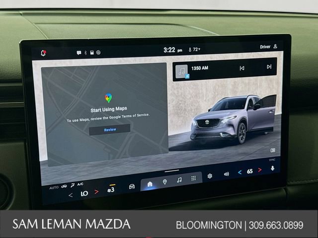 New 2026 MAZDA CX-5 Select AWD/4WD image 14