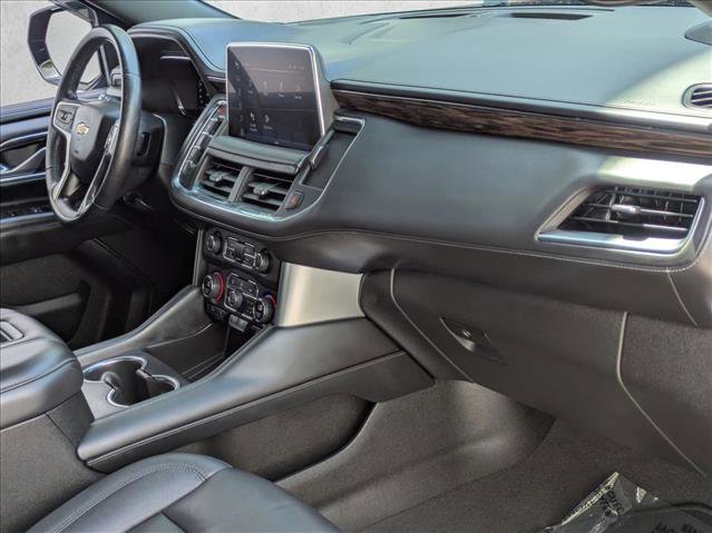 Used 2022 Chevrolet Tahoe LT image 22