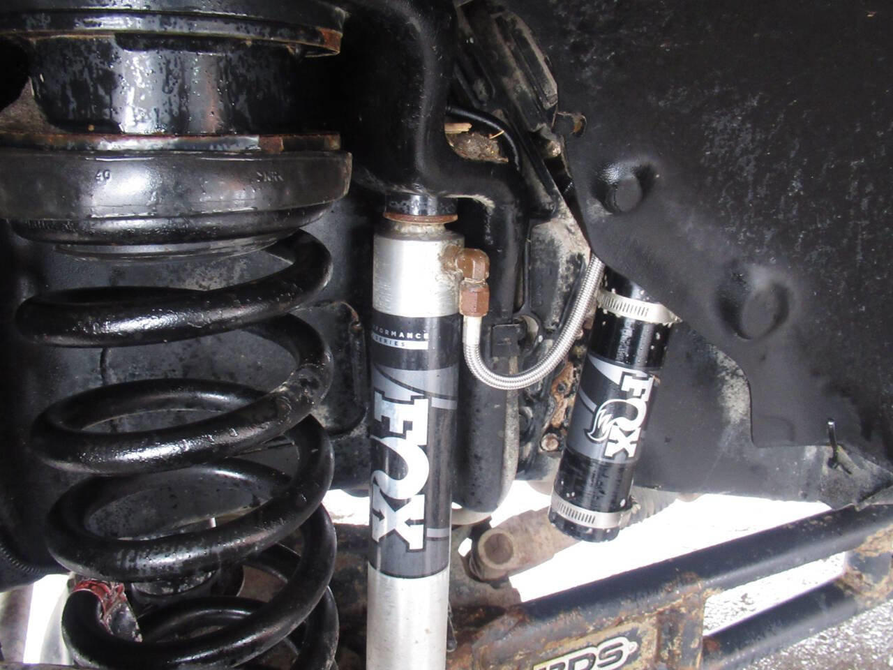 Used 2022 Ford F350 Platinum image 39