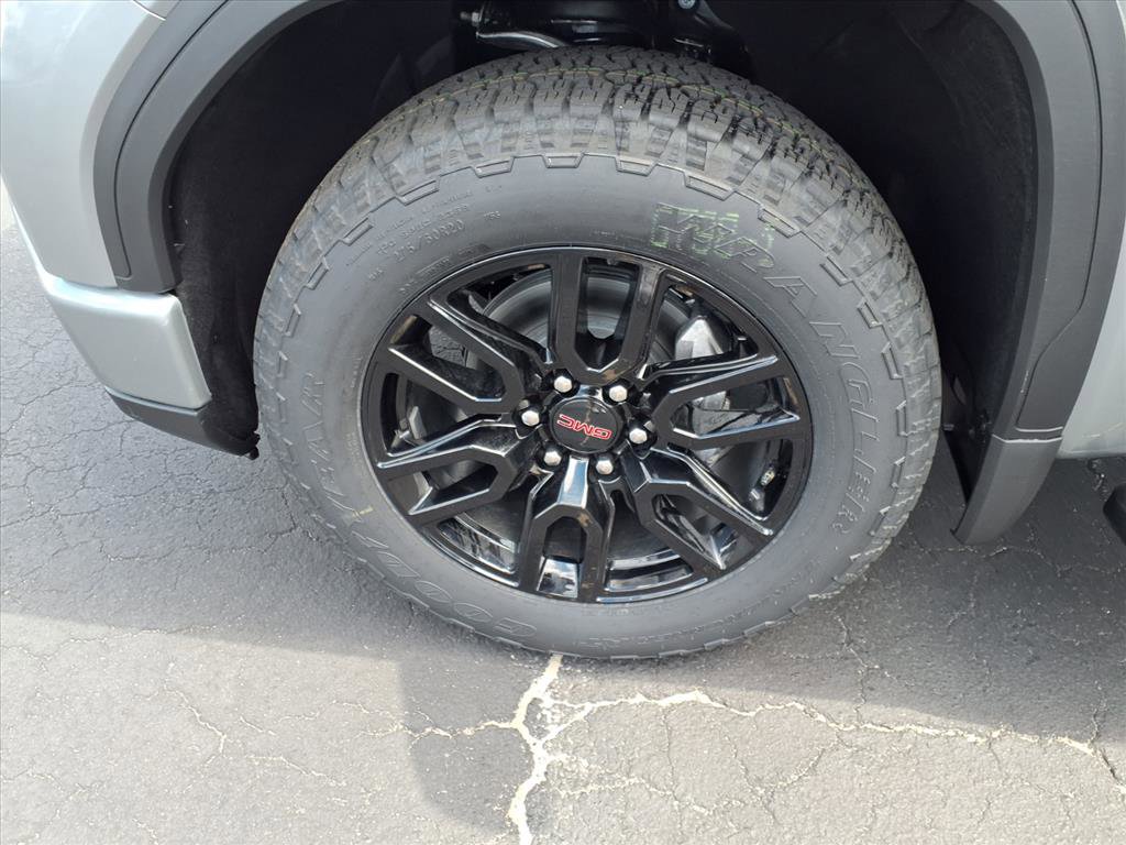 New 2026 GMC Sierra 1500 Elevation w/ Elevation Premium Package image 4