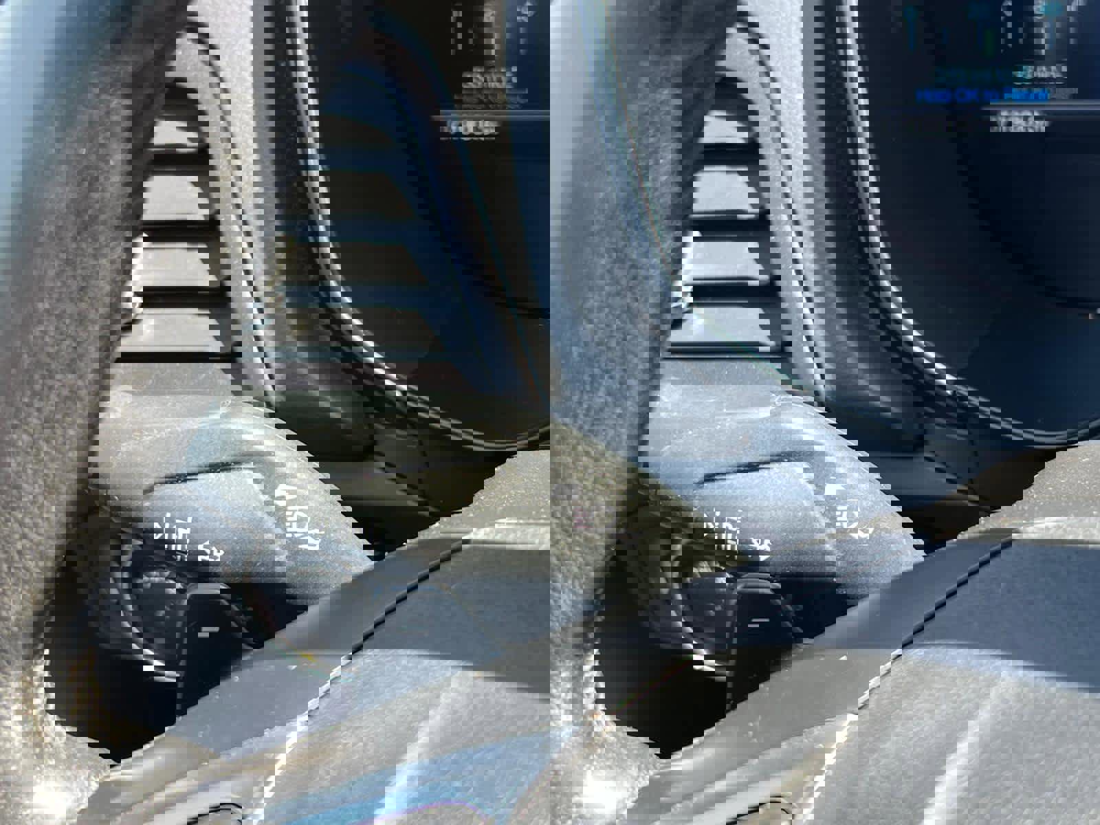 Used 2020 Ford Fusion Titanium AWD/4WD image 20