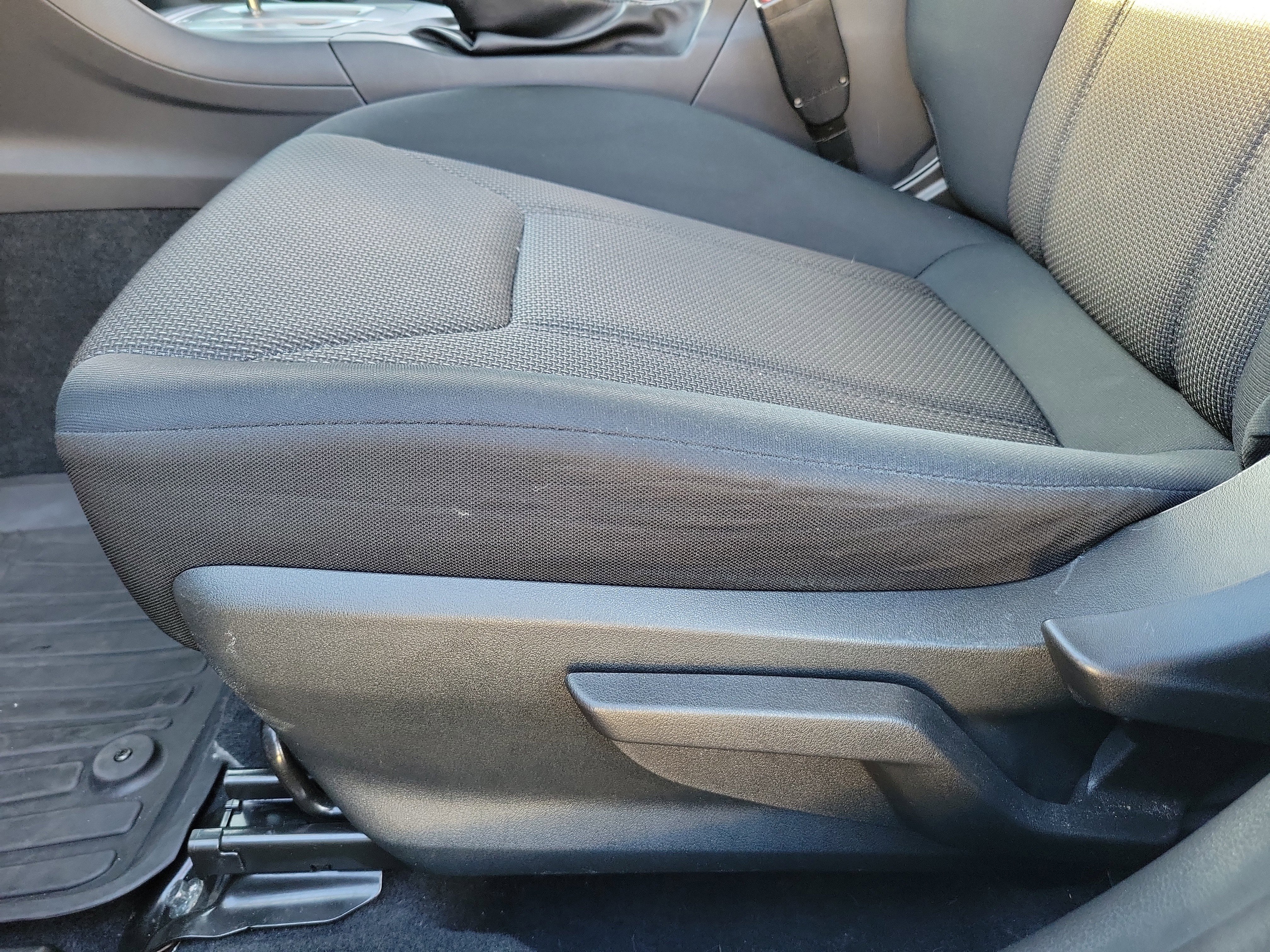 Used 2022 Subaru Crosstrek 2.0i image 19