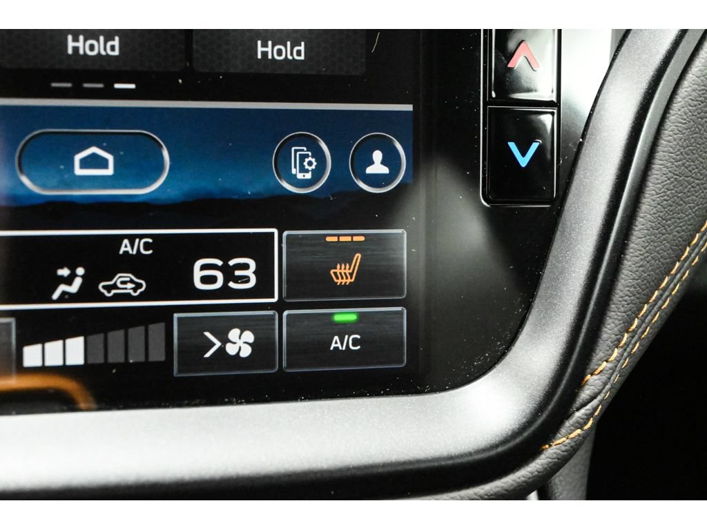 Used 2025 Subaru Outback Wilderness w/ Wilderness Package AWD/4WD image 31