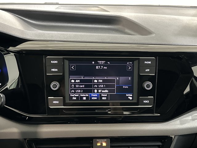 Certified 2024 Volkswagen Taos S w/ MDO Package image 31