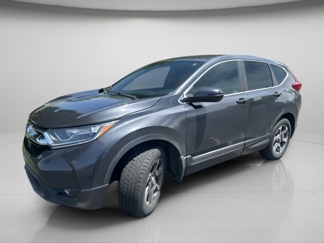 Used 2019 Honda CR-V EX-L image 2