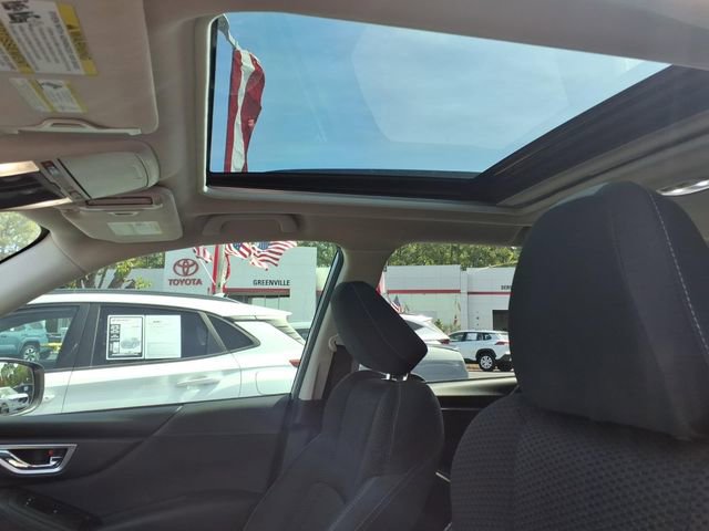 Used 2022 Subaru Forester Premium AWD/4WD image 15