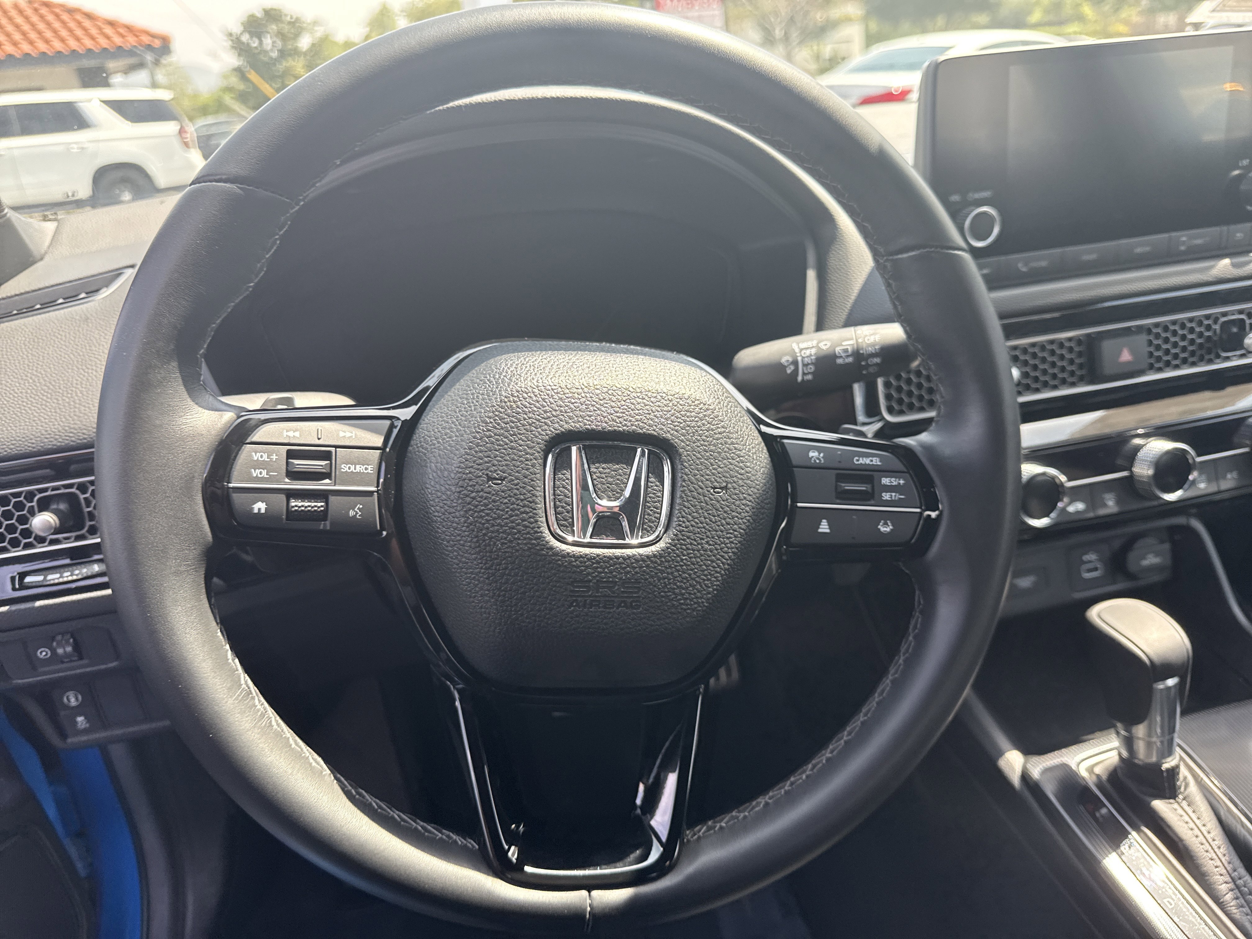 Certified 2024 Honda Civic Sport image 19