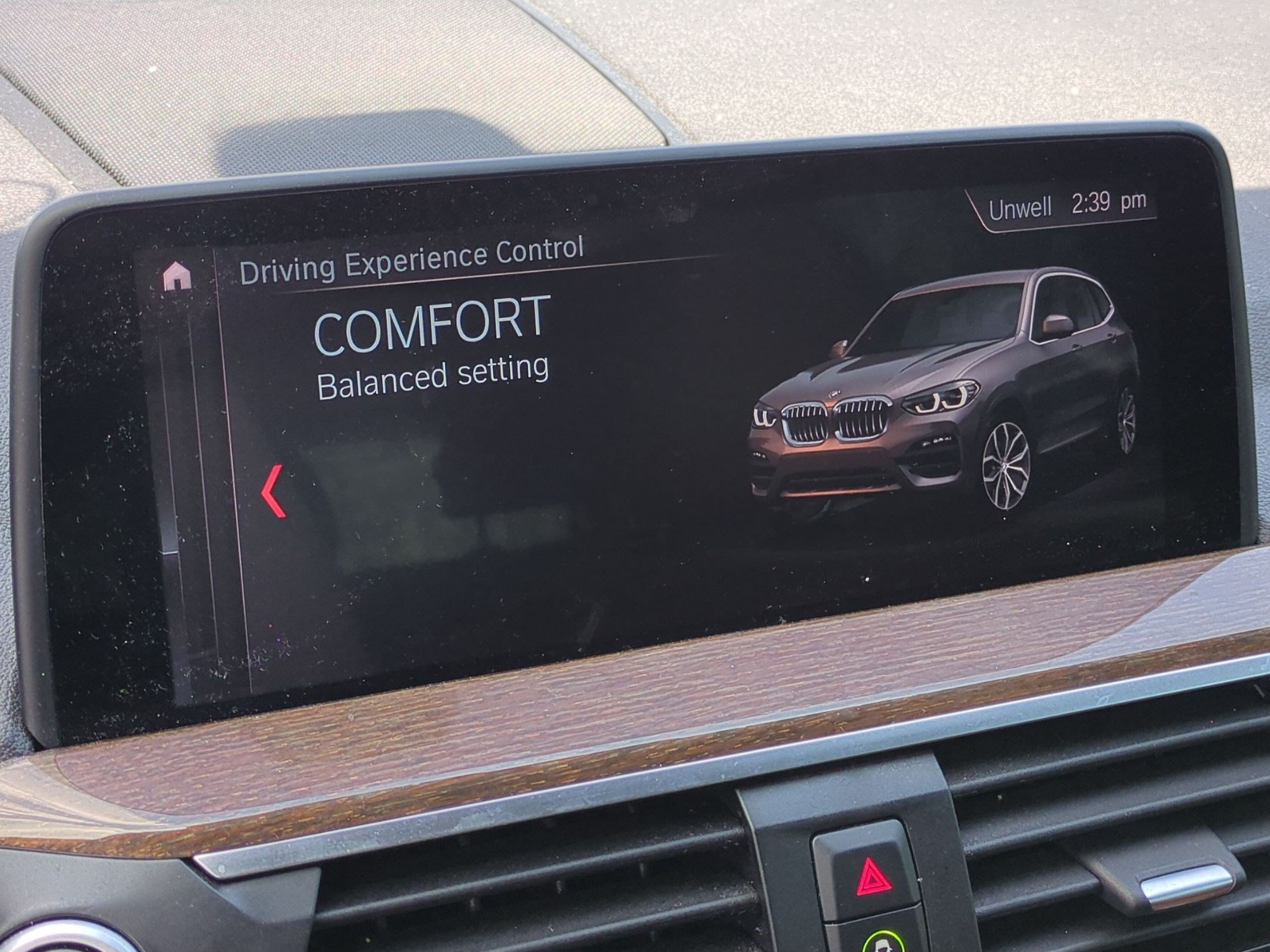Used 2019 BMW X3 xDrive30i w/ Convenience Package AWD/4WD image 33
