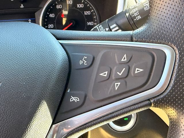 Used 2022 Chevrolet Equinox LT FWD image 14