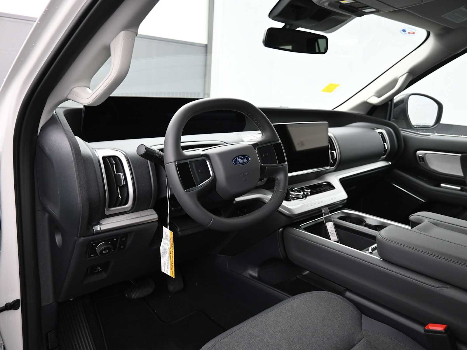 New 2026 Ford Expedition Active AWD/4WD image 26