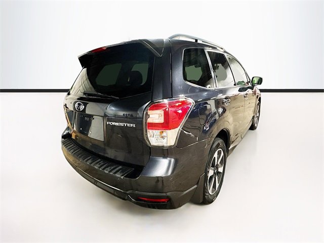 Used 2018 Subaru Forester 2.5i Premium image 7