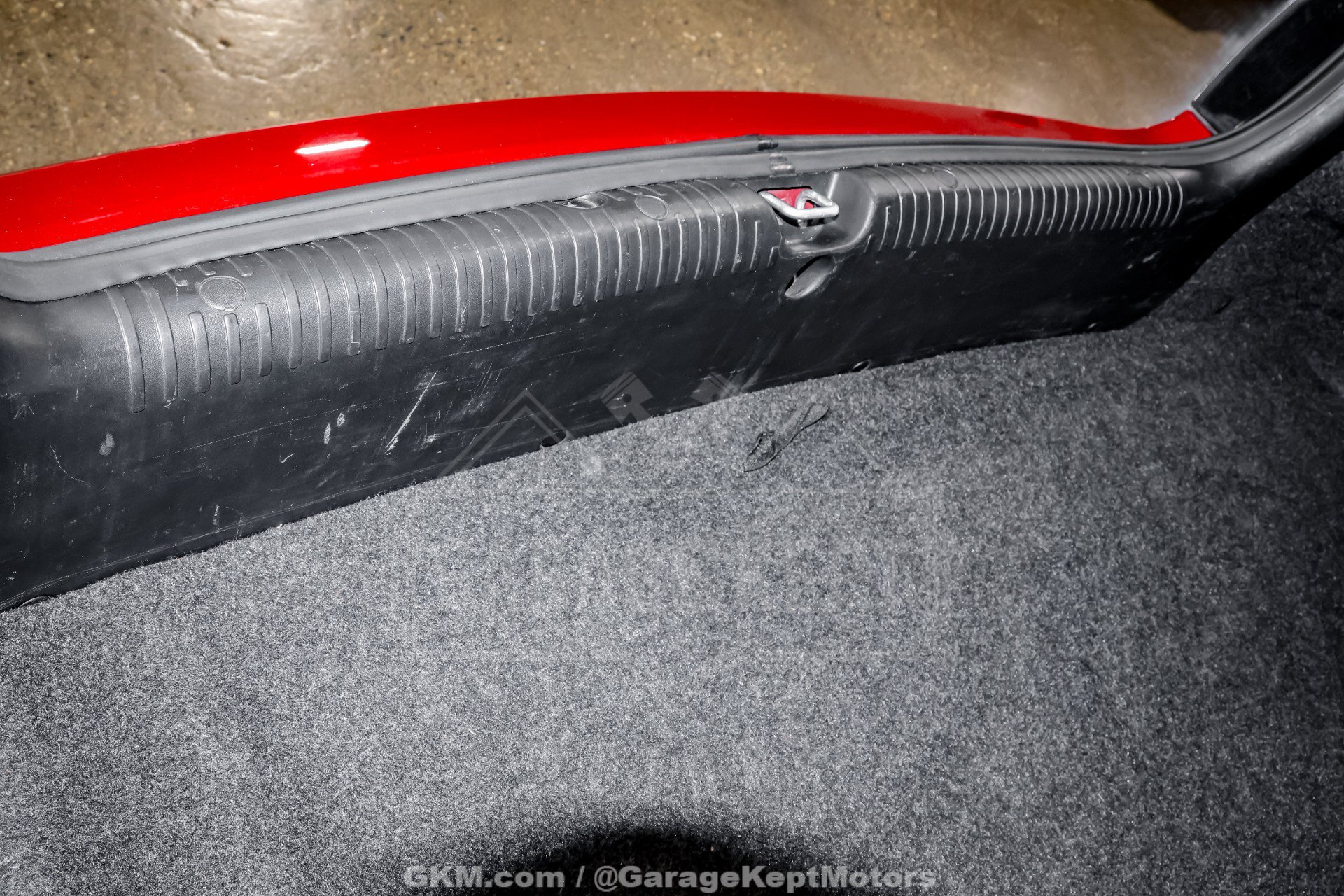 Used 2006 Pontiac GTO RWD image 91