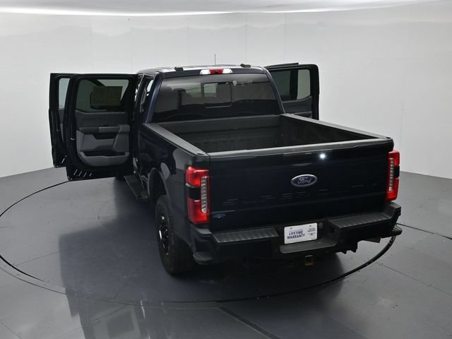 Certified 2024 Ford F250 XL w/ STX Appearance Package AWD/4WD image 46