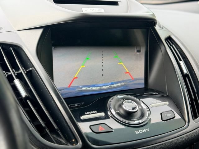 Used 2017 Ford Escape Titanium AWD/4WD image 14