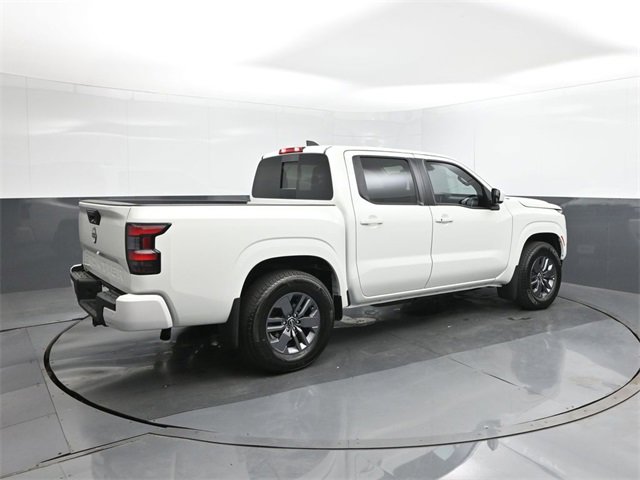 New 2025 Nissan Frontier SV w/ SV Convenience Package image 15