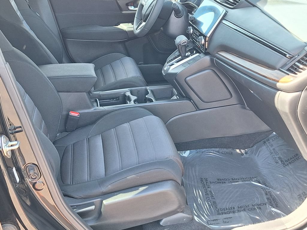 Used 2018 Honda CR-V EX image 26