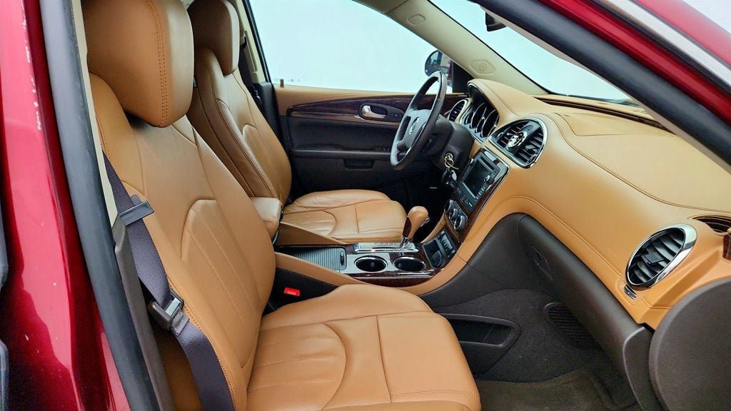 Used 2016 Buick Enclave Leather FWD image 24