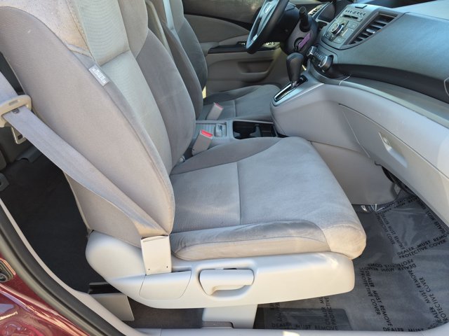 Used 2014 Honda CR-V EX image 21